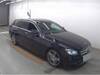MERCEDES BENZ E-CLASS Stationwagon
