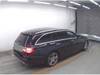 MERCEDES BENZ E-CLASS Stationwagon