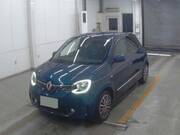 2021 RENAULT TWINGO
