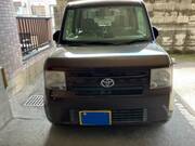 2015 TOYOTA PIXIS SPACE