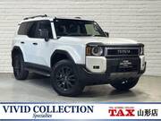 2025 TOYOTA LANDCRUISER 250