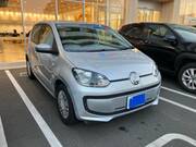 2015 VOLKSWAGEN UP!