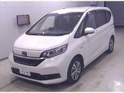 2022 HONDA FREED HYBRID