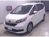 HONDA FREED HYBRID