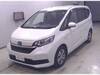 HONDA FREED HYBRID