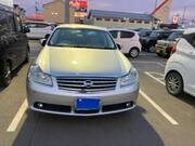 2007 NISSAN FUGA