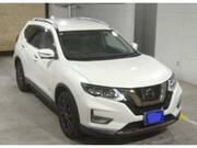 2020 NISSAN X-TRAIL