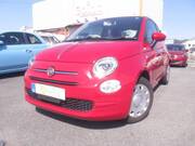 2017 FIAT 500