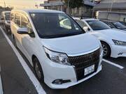 2015 TOYOTA ESQUIRE Gi