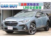 2025 SUBARU OTHER