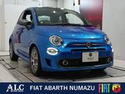 2022 FIAT 500