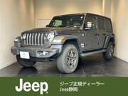 2020 CHRYSLER JEEP WRANGLER UNLIMITED