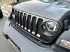 CHRYSLER JEEP WRANGLER UNLIMITED