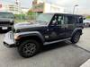 CHRYSLER JEEP WRANGLER UNLIMITED