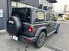 CHRYSLER JEEP WRANGLER UNLIMITED