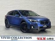 2018 SUBARU XV