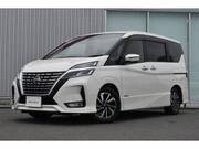 2021 NISSAN SERENA
