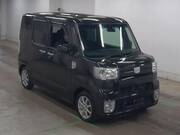 2017 DAIHATSU WAKE