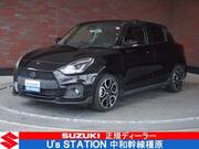 2021 SUZUKI SWIFT SPORT