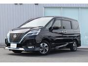 2021 NISSAN SERENA