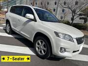 2012 TOYOTA VANGUARD