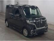 2019 SUZUKI SPACIA CUSTOM