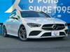 MERCEDES BENZ CLA-CLASS