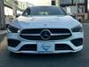 MERCEDES BENZ CLA-CLASS