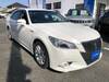 TOYOTA CROWN HYBRID