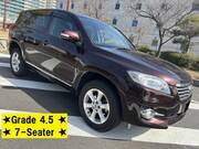 2011 TOYOTA VANGUARD