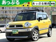 2018 SUZUKI XBEE