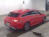 MERCEDES BENZ CLA-CLASS Shooting Brake