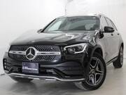 2020 MERCEDES BENZ GLC-CLASS