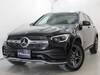 MERCEDES BENZ GLC-CLASS
