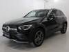 MERCEDES BENZ GLC-CLASS