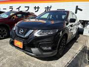 2017 NISSAN X-TRAIL 20X EXTREMER X