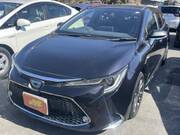 2020 TOYOTA COROLLA TOURING