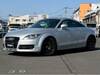 AUDI TT COUPE