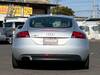 AUDI TT COUPE
