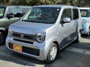 2020 HONDA N-WGN