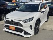 2022 TOYOTA RAV4 G