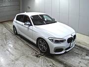 2015 BMW 1 SERIES