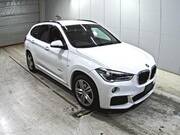 2017 BMW X1
