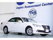 2013 TOYOTA CROWN HYBRID