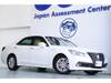 TOYOTA CROWN HYBRID