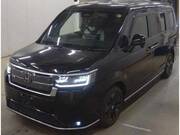 2023 HONDA STEPWAGON