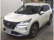 2023 NISSAN X-TRAIL