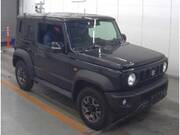 2023 SUZUKI JIMNY SIERRA