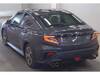SUBARU WRX S4