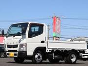 2015 FUSO CANTER